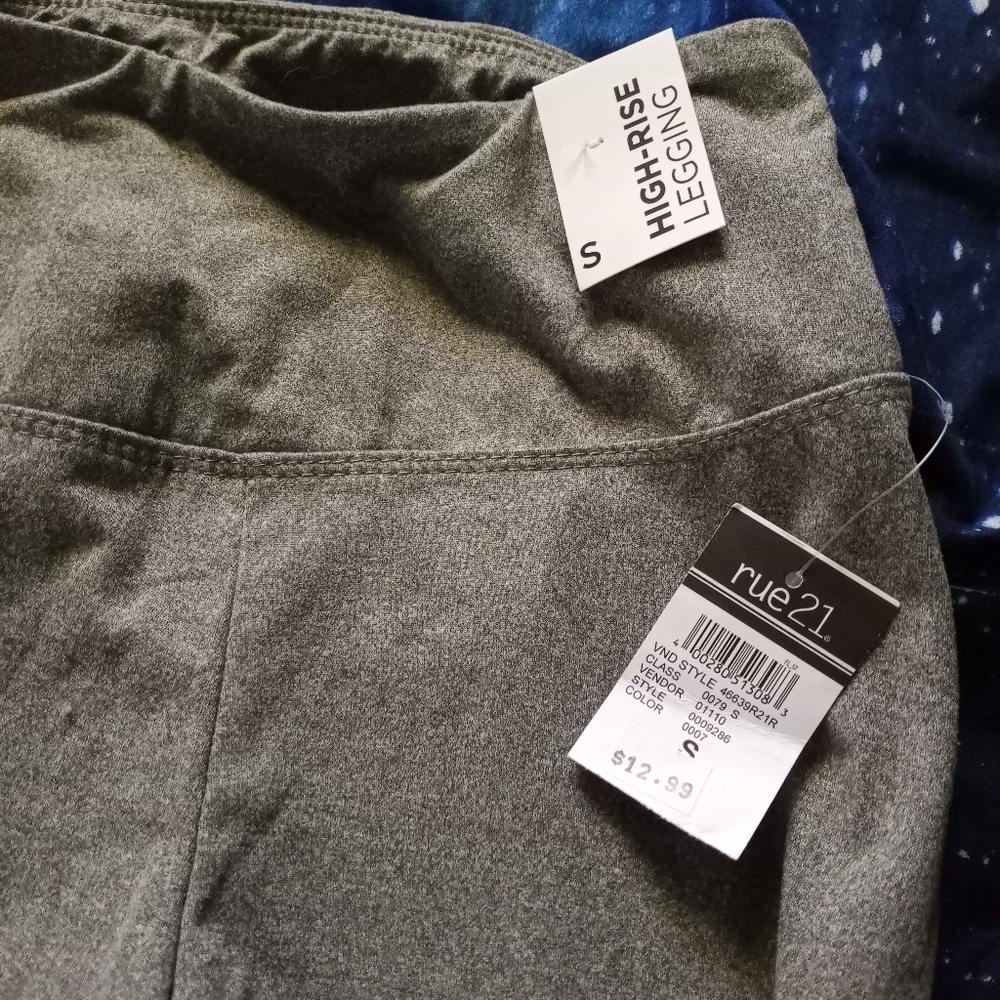 Rue 21 Leggings